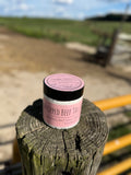 4oz  Grass-Fed Whipped Tallow Balms