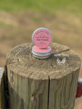 Coffee-Infused Grass-fed Tallow Eye Cream