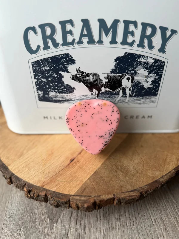 Organic Goat Milk Soap Bars