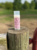 "Udderly Bare" Lotion stick