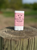 Organic "Udderly Bare" Lotion stick